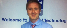 New appointment for Controls Team