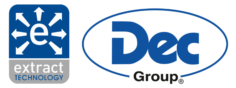 Dec Group Announces Acquisition of Extract Technology