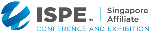 ISPE 2019 Singapore Conference and Exhibition, Singapore