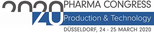 Pharma Congress 2020,  Düsseldorf