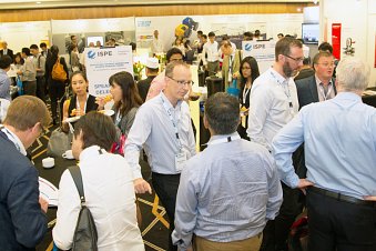 ISPE 2019 Singapore Conference and Exhibition, Wednesday 21st – Friday 23rd August 2019, Singapore
