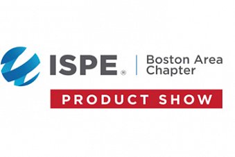 ISPE Product Show, Wednesday 18th September 2019, Boston, USA