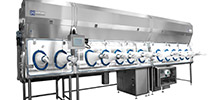 Innovative Aseptic Isolator Solutions