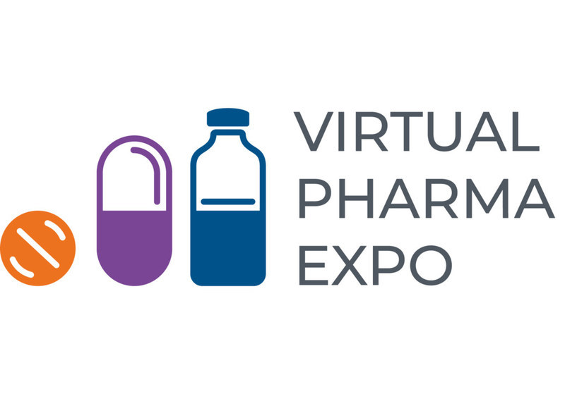 Virtual Pharma Expo Pharma Online – Fill Finish (Dec Netherlands) event on May 10th-11th 2022.